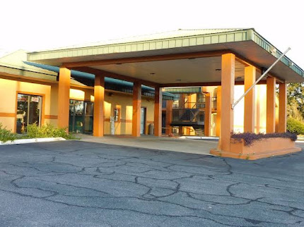 Camilla Inn Hotel & Suites